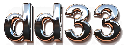 dd33 logo
